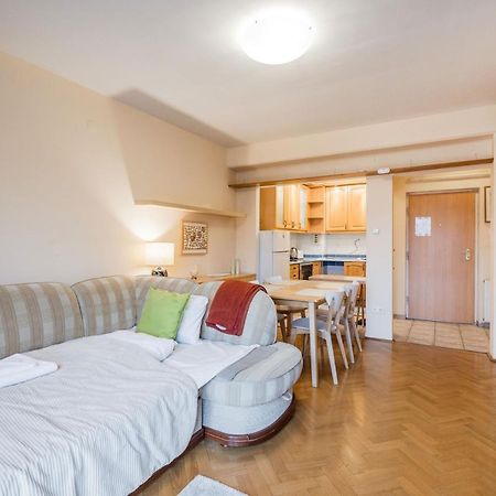 Citadel Manor Apartment بودابست المظهر الخارجي الصورة