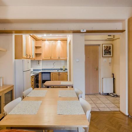 Citadel Manor Apartment بودابست المظهر الخارجي الصورة