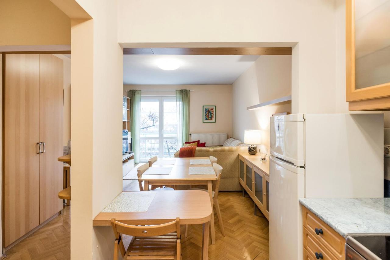 Citadel Manor Apartment بودابست المظهر الخارجي الصورة