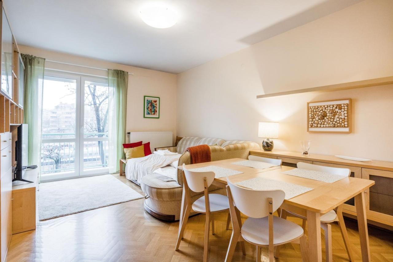 Citadel Manor Apartment بودابست المظهر الخارجي الصورة