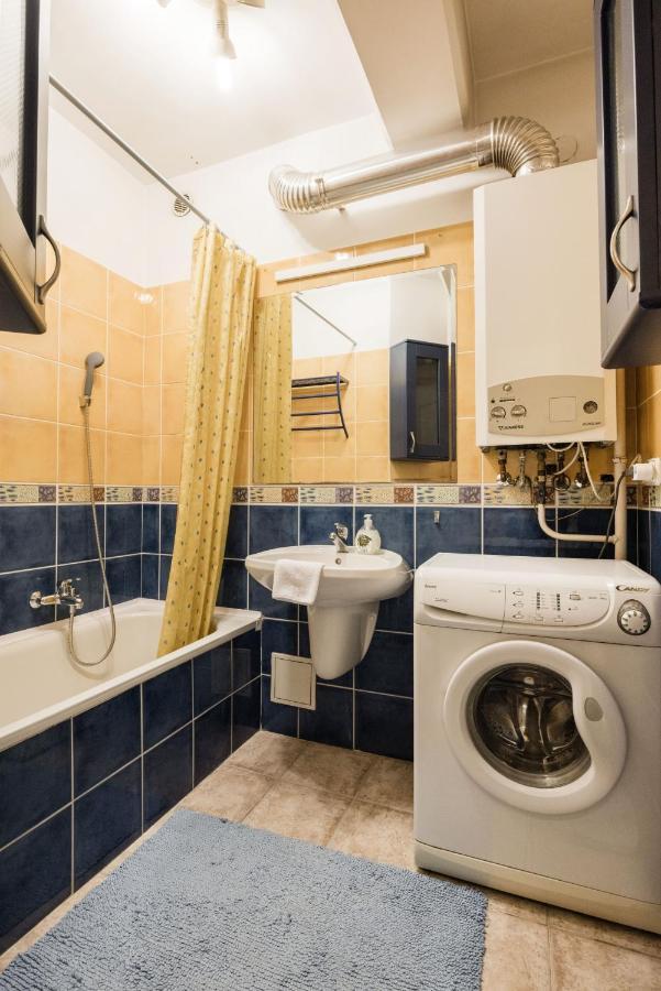 Citadel Manor Apartment بودابست المظهر الخارجي الصورة