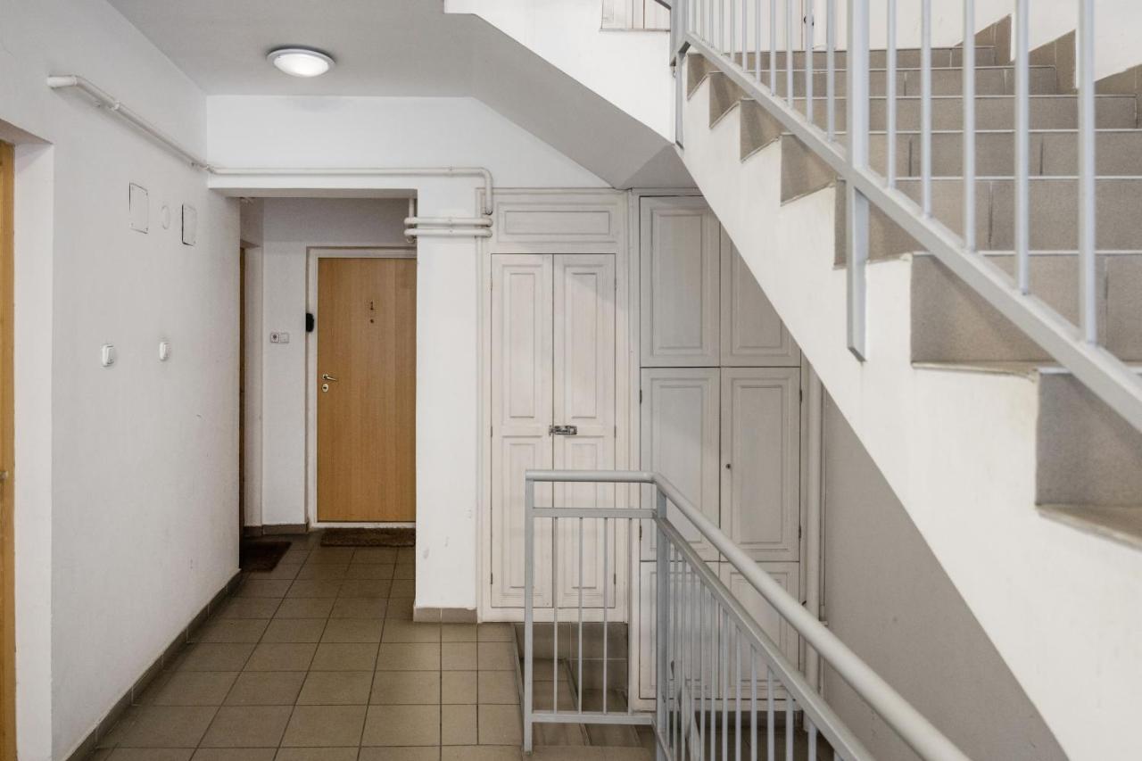 Citadel Manor Apartment بودابست المظهر الخارجي الصورة